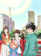 3-gatsu-no-Lion-ตราบวันฟ้าใส-ภาค1-ซับไทย