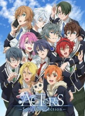 Actors-Songs-Connection-ซับไทย