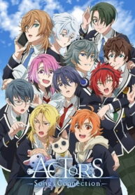 Actors-Songs-Connection-ซับไทย