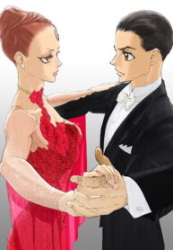 Ballroom-e-Youkoso-เหนือความฝันบนปลายเท้า