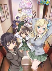 Boku-wa-Tomodachi-ga-Sukunai-Next-ชมรมคนไร้เพื่อน-ภาค2-พากย์ไทย