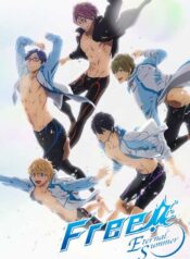 Free-Eternal-Summer-หนุ่มนักว่ายน้ำ-ภาค2