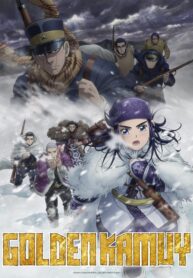 Golden-Kamuy-3rd-Season