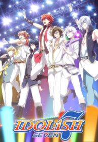 IDOLiSH7-Second-Beat-ซับไทย