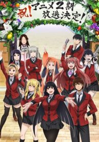 Kakegurui-XX-โคตรเซียนโรงเรียนพนัน-ภาค2-ซับไทย