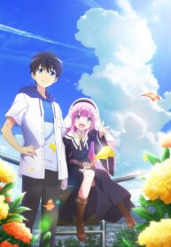 Kamisama-ni-Natta-Hi-เมื่อวันฉันเป็นพระเจ้า