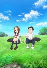 Karakai-Jouzu-no-Takagi-san-2-ภาค2-ซับไทย