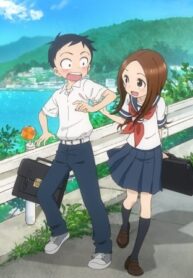 Karakai-Jouzu-no-Takagi-san-thai-sub