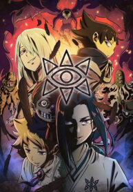 Muhyo-to-Rouji-no-Mahouritsu-Soudan-Jimusho-Season-2-ซับไทย