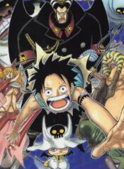 One-Piece-วันพีช-season-13-คุกใต้สมุทรอิมเพลดาวน์-ตอนที่-421-456-พากย์ไทย