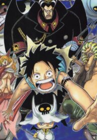 One-Piece-วันพีช-season-13-คุกใต้สมุทรอิมเพลดาวน์-ตอนที่-421-456-พากย์ไทย