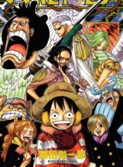 One-piece-16th-Season-Punk-Hazard