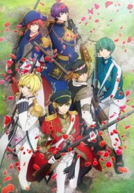 Senjyushi-The-Thousand-Noble-Musketeers