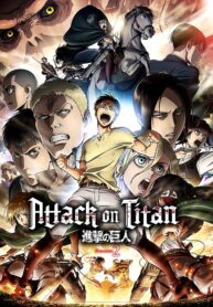 Shingeki no Kyojin Season 2 wp