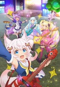 Show-By-Rock-Mashumairesh-ซับไทย