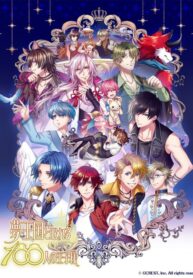 Yume-Oukoku-to-Nemureru-100-nin-no-Ouji-sama-ซับไทย