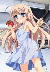 hajimete-no-orusuban