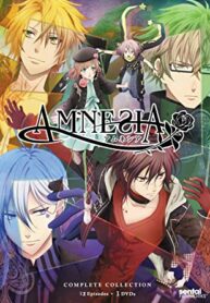 AMNESIA-ซับไทย