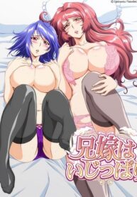 aniyome-wa-ijippari