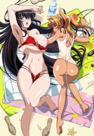 tentacle-and-witches