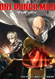 One Punch Man