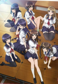 Photo-Kano-แฟนผมอยู่ในรูปนี้-ซับไทย