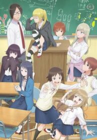 Joshikousei-no-Mudazukai