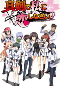 Maji-de-Watashi-ni-Koishinasai