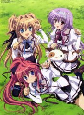 Mashiro-Iro-Symphony-The-color-of-lovers-บทเพลงสีขาวบริสุทธิ์-ซับไทย