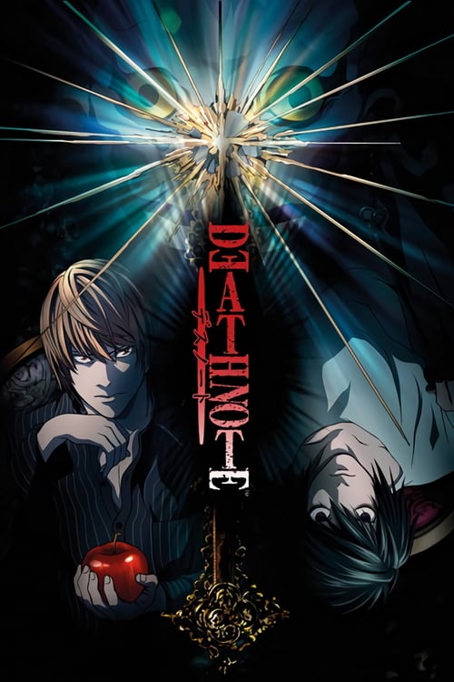 Death Note เดธโน้ต พากย์ไทย - ตอนที่ 12 - Anime-Lucky - แหล่งรวม อนิเมะ ...