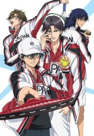 The-Prince-of-Tennis-เจ้าชายลูกสักหลาด