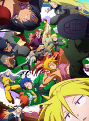 heion-sedai-no-idaten-tachi