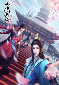 Shaonian-Ge-Xing-Feng-Hua-Xue-Yue-Pian-2nd-ดรุณพเนจรท่องแดนยุทธภพ-ภาค2-ซับไทย