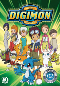 DigimonAdventure02