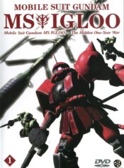 Mobile-Suit-Gundam-MS-IGLOO-The-Hidden-One-Year-War-พากย์ไทย