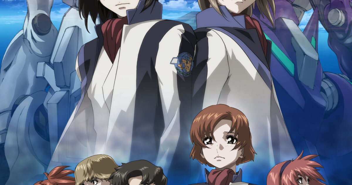 Soukyuu no Fafner Dead Aggressor พากย์ไทย - Anime-Lucky - แหล่งรวม อนิเ ...