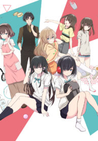 180-Byou-de-Kimi-no-Mimi-wo-Shiawase-ni-Dekiru-ka-Visual