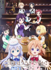 Gochuumon-wa-Usagi-Desu-ka-Bloom