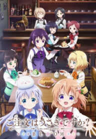 Gochuumon-wa-Usagi-Desu-ka-Bloom