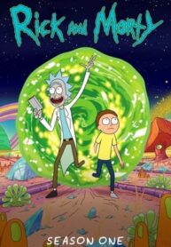 Rick-and-Morty-ริค-แอนด์-มอร์ตี้-ภาค-1