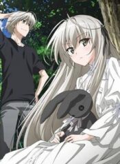Yosuga-no-Sora
