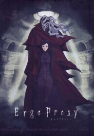 Ergo-Proxy-ซับไทย-2