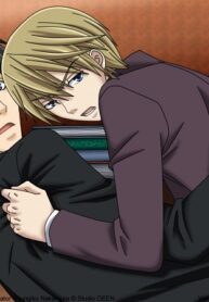 Junjou-Romantica-ภาค-1-3-อนิเมะวาย-ซับไทย