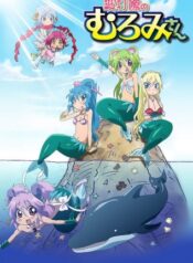 Namiuchigiwa-no-Muromi-san-เงือกสาวสุดต๊อง-ซับไทย