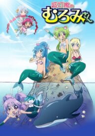 Namiuchigiwa-no-Muromi-san-เงือกสาวสุดต๊อง-ซับไทย