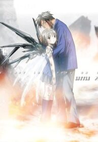 Saikano-อาวุธสุดท้ายคือเธอ-พากย์ไทย