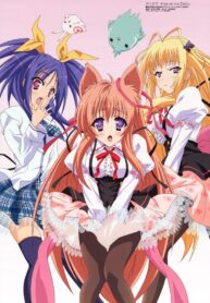 Tayutama-Kiss-on-My-Deity-ซับไทย