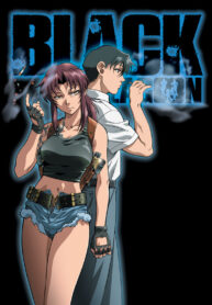 Black-Lagoon-จารชนพันธุ์นรก-ภาค1-ซับไทย