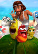 Larva Island Season 1
