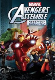 Avengers-Assemble-1-อเวนเจอร์-ทีมปฏิบัติการรวมพลัง-ภาค1